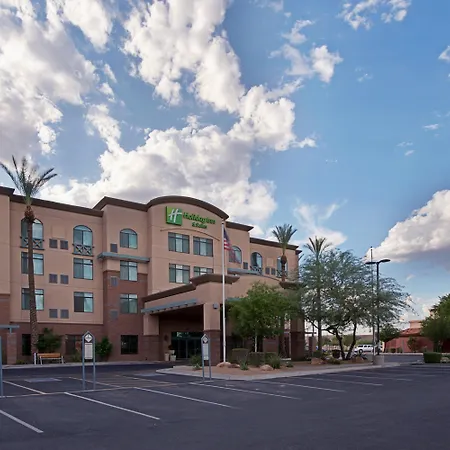 Holiday Inn & Suites Goodyear - West Phoenix Area By Ihg