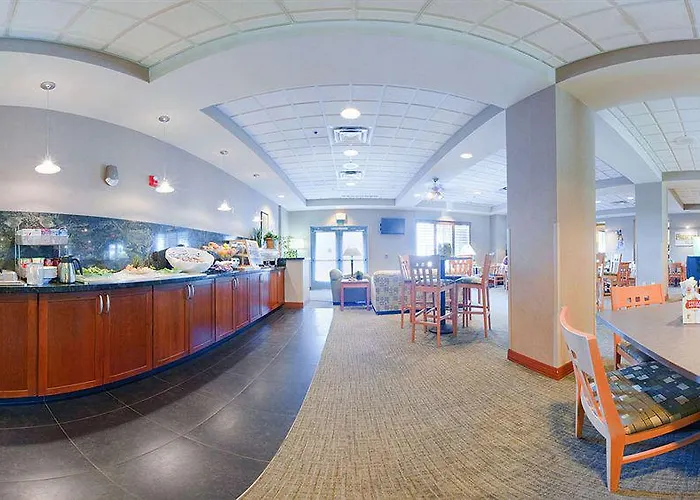 Hotel & - West Phoenix Area By Ihg 3*