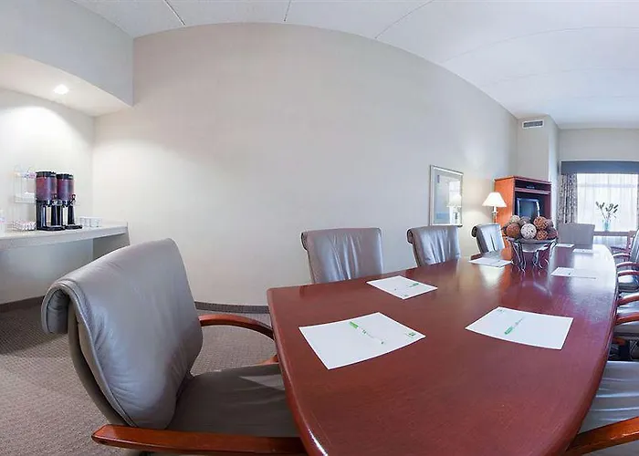 & - West Phoenix Area By Ihg Hotel