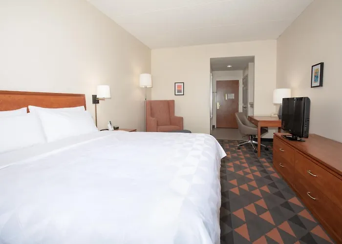 Hotel & - West Phoenix Area By Ihg