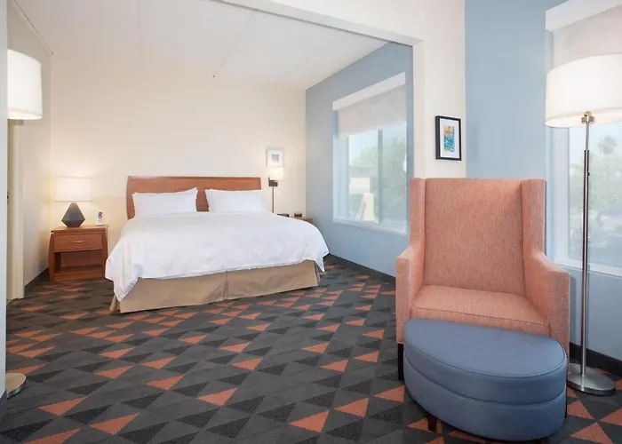 & - West Phoenix Area By Ihg Goodyear