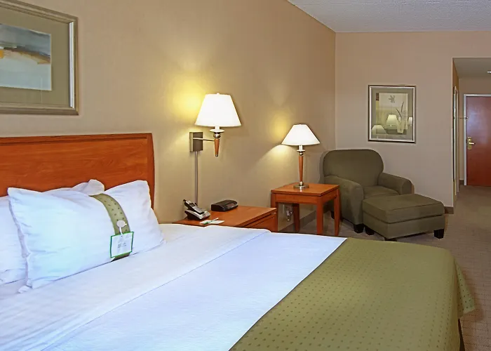 & - West Phoenix Area By Ihg Hotel