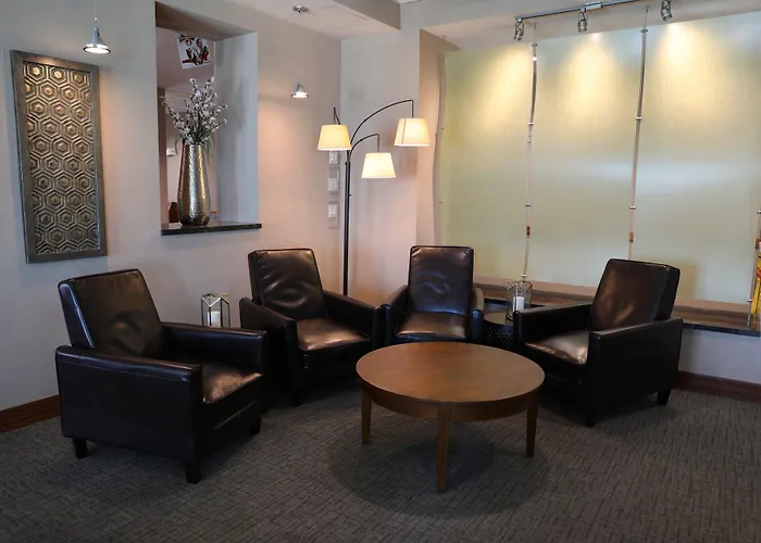 & - West Phoenix Area By Ihg Hotel Goodyear