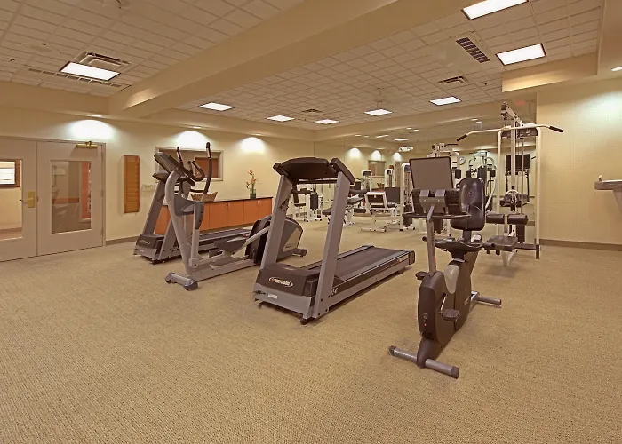 & - West Phoenix Area By Ihg 3* Goodyear