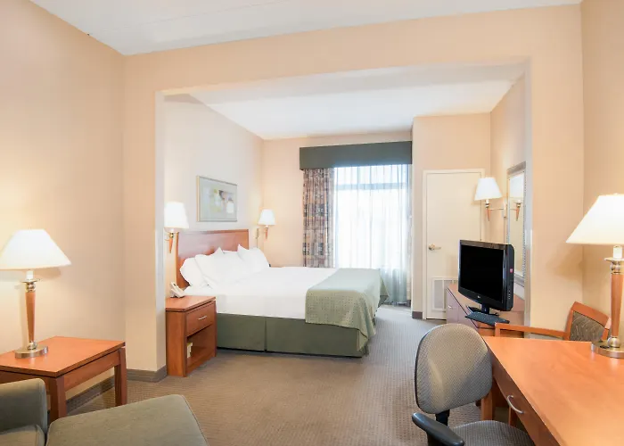 & - West Phoenix Area By Ihg Hotel