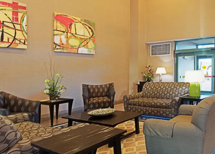 Hotel & - West Phoenix Area By Ihg Goodyear