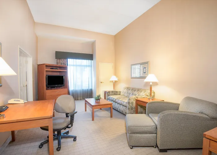 & - West Phoenix Area By Ihg Hotel