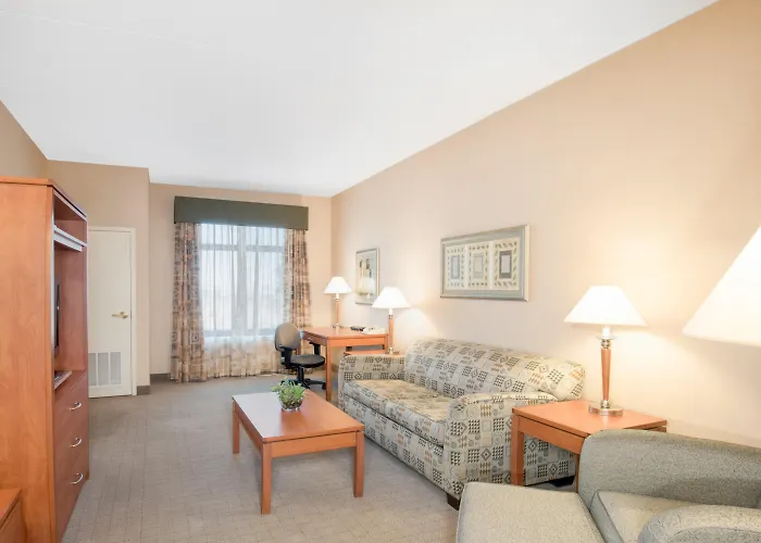 & - West Phoenix Area By Ihg Hotel Goodyear