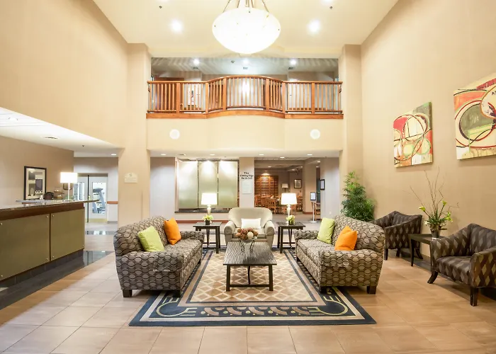 & - West Phoenix Area By Ihg Goodyear