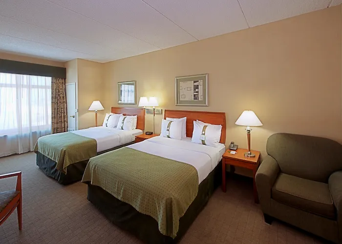 & - West Phoenix Area By Ihg Goodyear