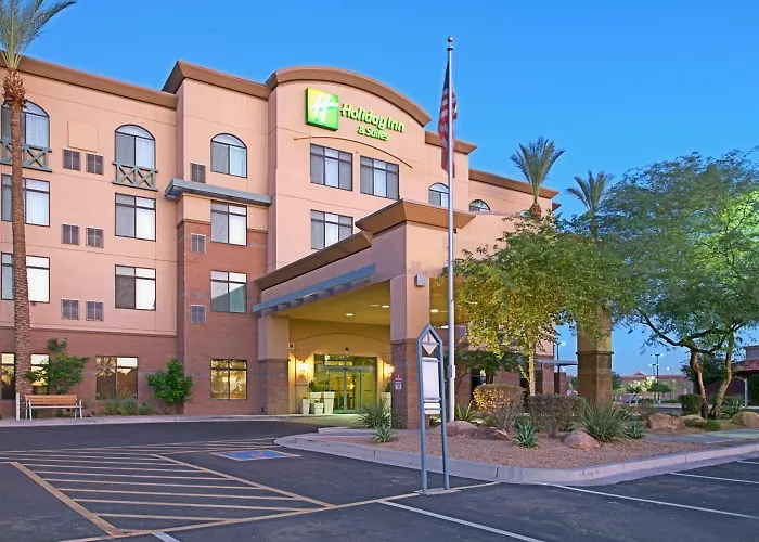 & - West Phoenix Area By Ihg 3*