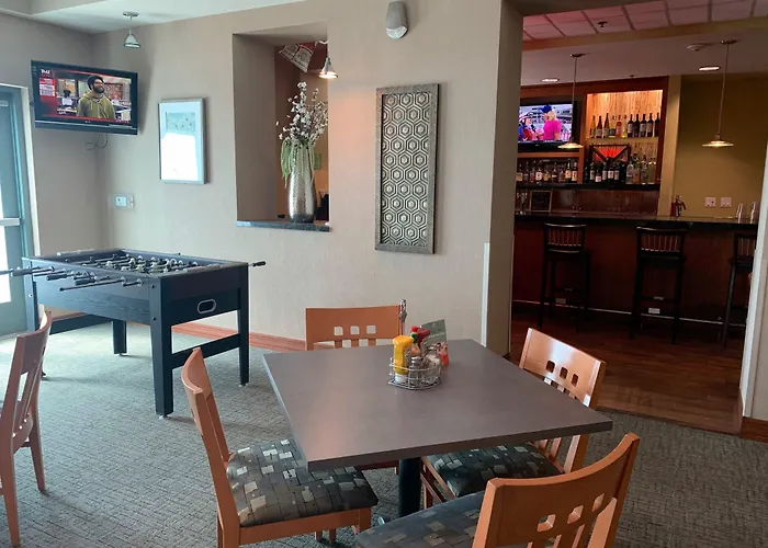 Hotel & - West Phoenix Area By Ihg 3*
