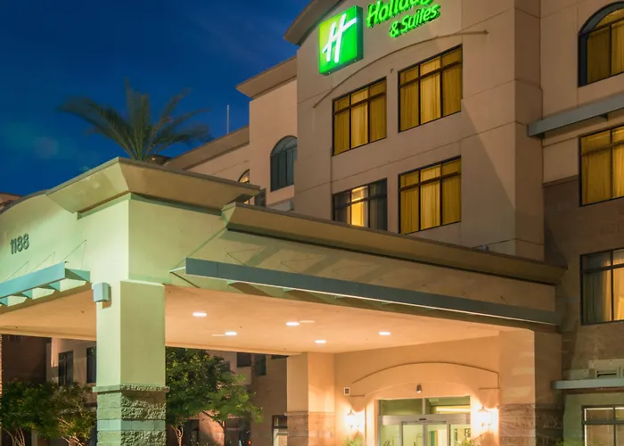 & - West Phoenix Area By Ihg Hotel