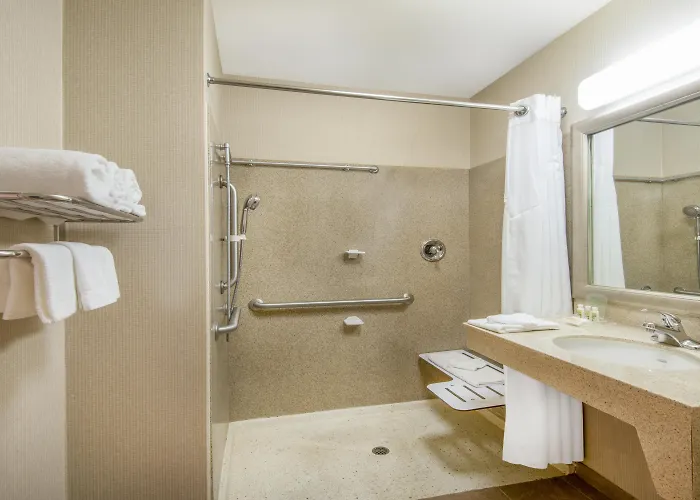 & - West Phoenix Area By Ihg 3*