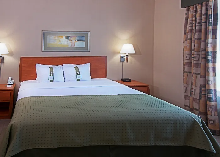 Hotel & - West Phoenix Area By Ihg