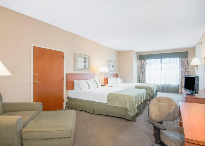 Hotel & - West Phoenix Area By Ihg