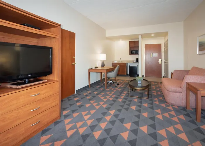 Hotel & - West Phoenix Area By Ihg Goodyear