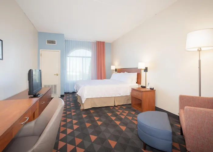 & - West Phoenix Area By Ihg Goodyear