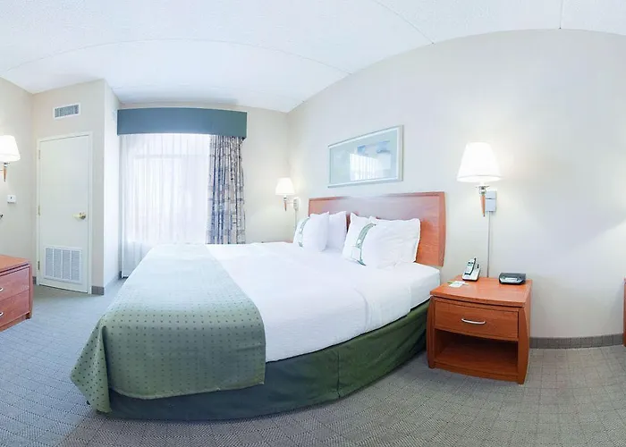 Hotel & - West Phoenix Area By Ihg 3*