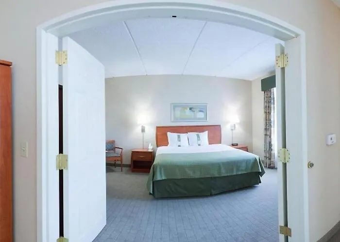 Hotel & - West Phoenix Area By Ihg Goodyear