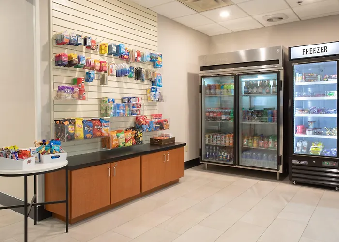 Hotel & - West Phoenix Area By Ihg Goodyear