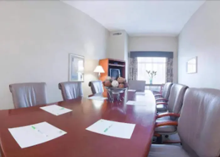 & - West Phoenix Area By Ihg 3*