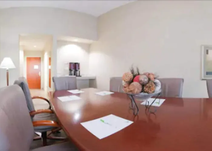 & - West Phoenix Area By Ihg Hotel