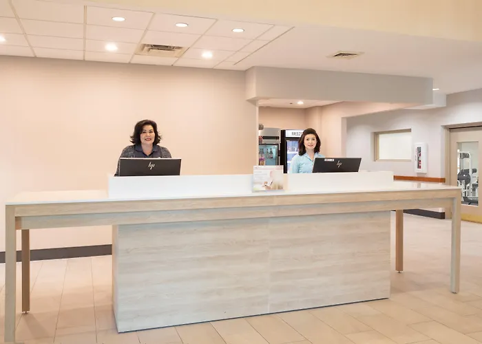 Hotel & - West Phoenix Area By Ihg 3*