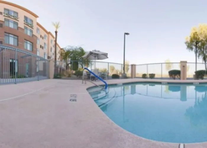 & - West Phoenix Area By Ihg