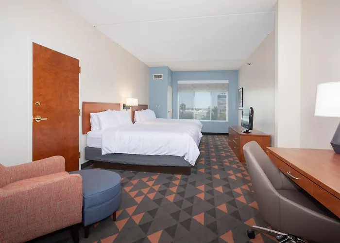 & - West Phoenix Area By Ihg