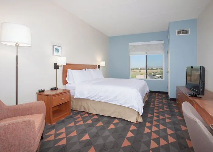 & - West Phoenix Area By Ihg Hotel