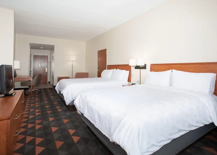 Hotel & - West Phoenix Area By Ihg 3*