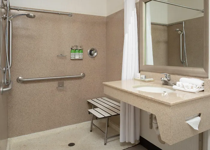 & - West Phoenix Area By Ihg 3*