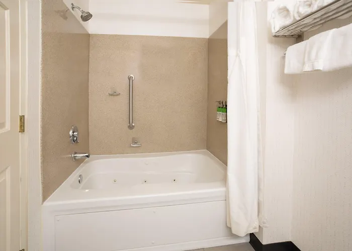 & - West Phoenix Area By Ihg Hotel