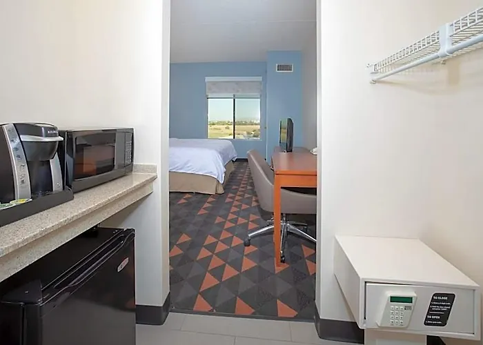& - West Phoenix Area By Ihg