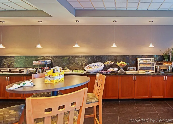 Hotel & - West Phoenix Area By Ihg