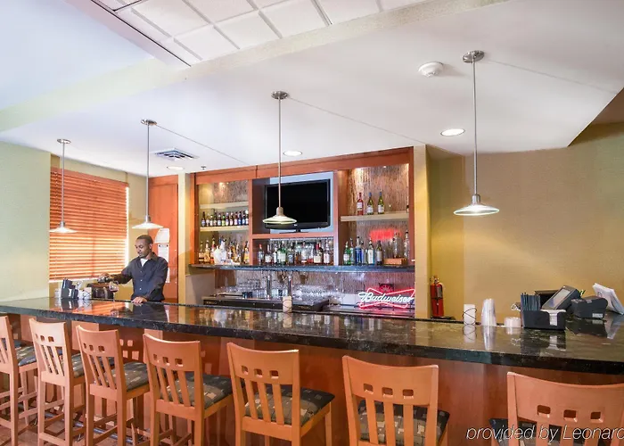Hotel & - West Phoenix Area By Ihg 3*