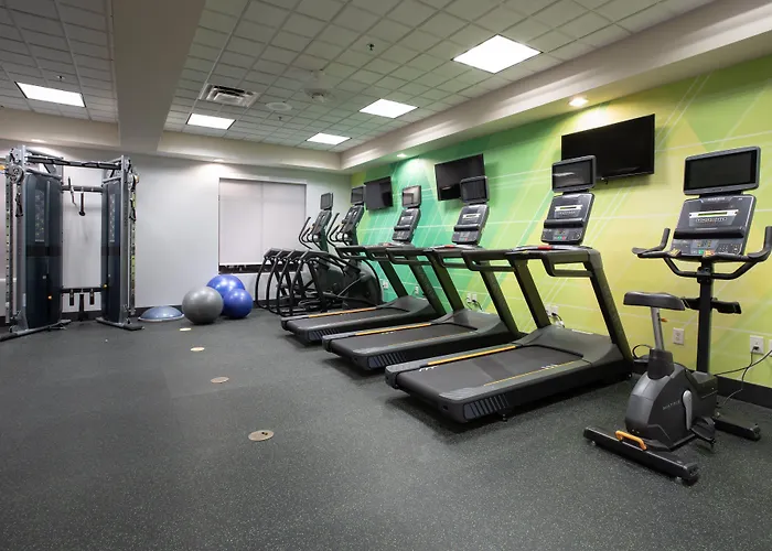 & - West Phoenix Area By Ihg Goodyear