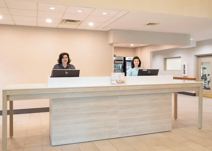 Hotel & - West Phoenix Area By Ihg 3*