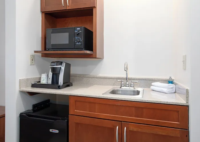 Hotel & - West Phoenix Area By Ihg Goodyear