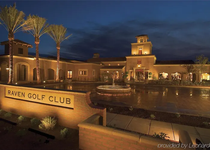 Hotel & - West Phoenix Area By Ihg