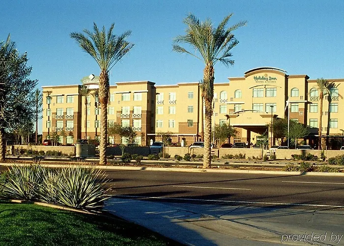 & - West Phoenix Area By Ihg Goodyear