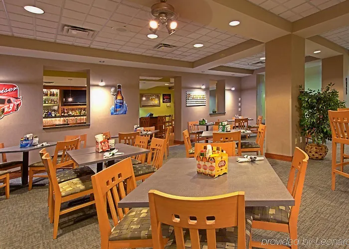& - West Phoenix Area By Ihg 3*